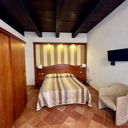 Agriturismo Cervinace Oriolo  Kültér fotó