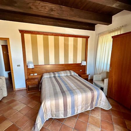 Agriturismo Cervinace Oriolo  Kültér fotó