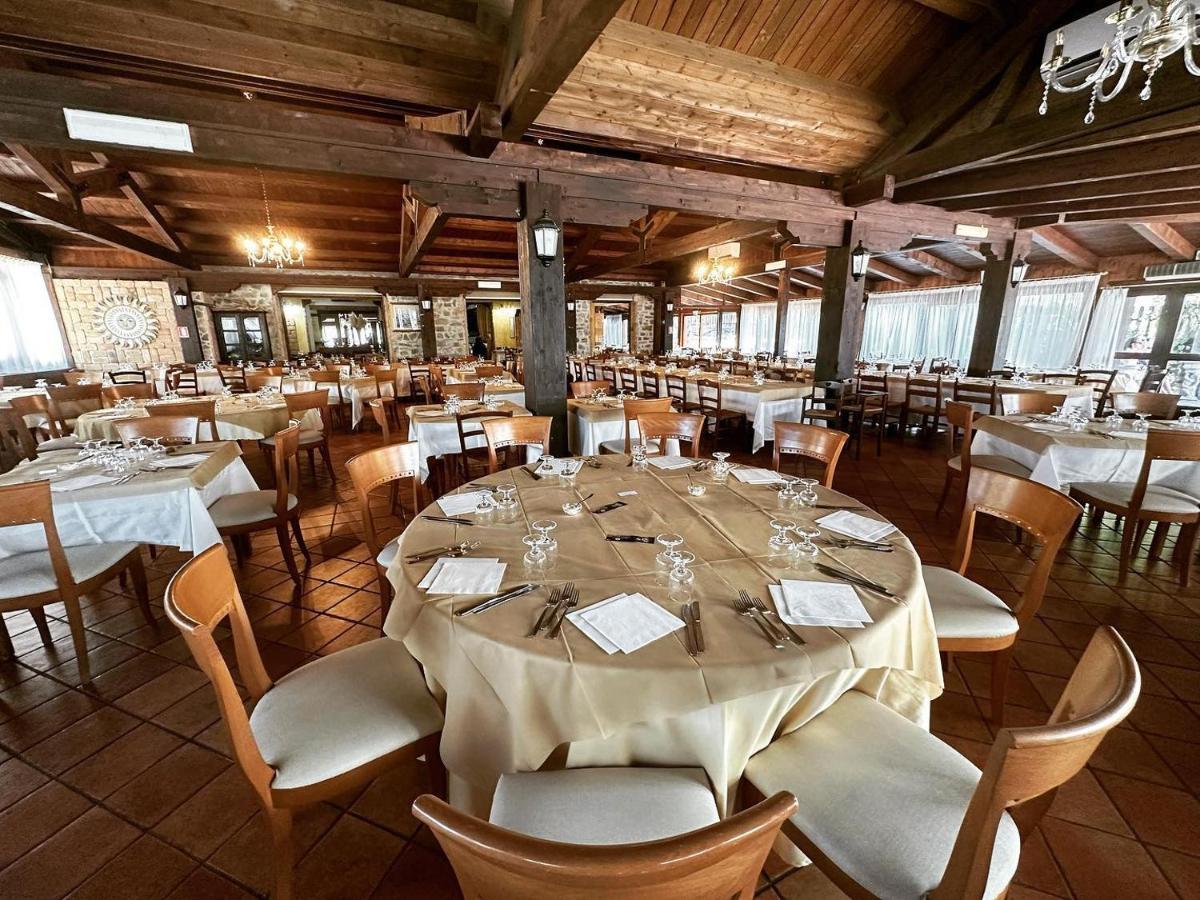 Agriturismo Cervinace Oriolo  Kültér fotó