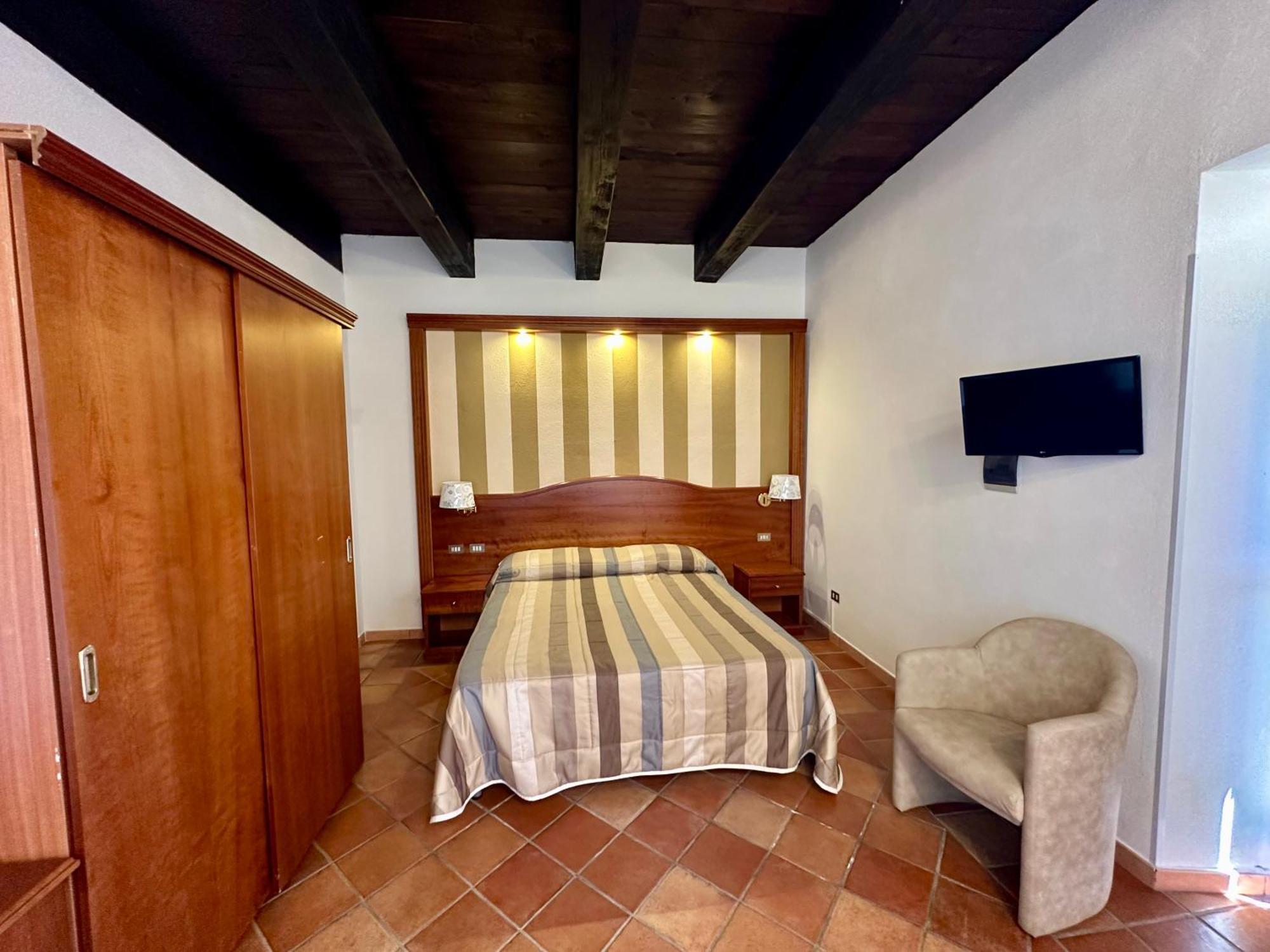Agriturismo Cervinace Oriolo  Kültér fotó
