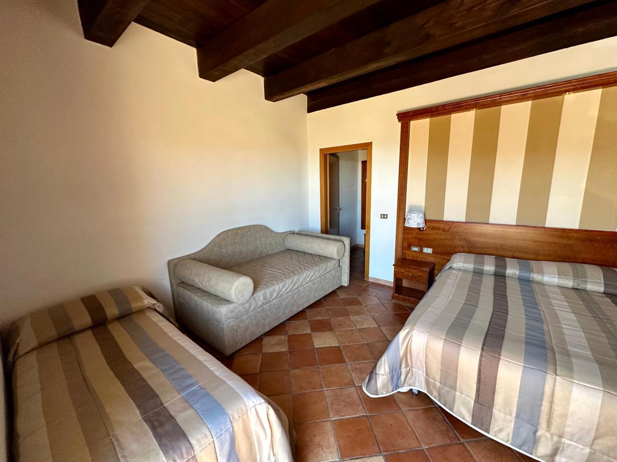 Agriturismo Cervinace Oriolo  Kültér fotó