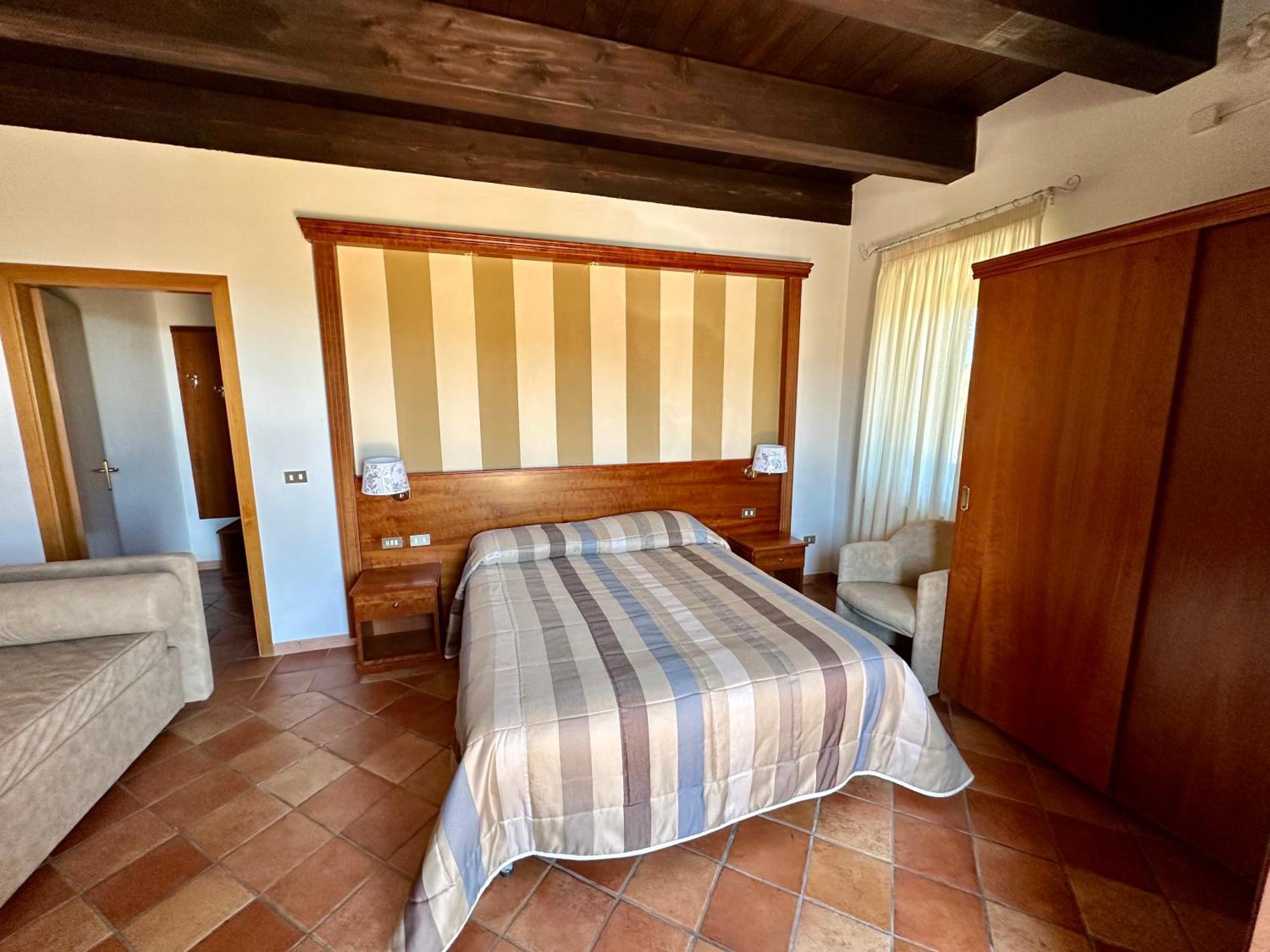 Agriturismo Cervinace Oriolo  Kültér fotó